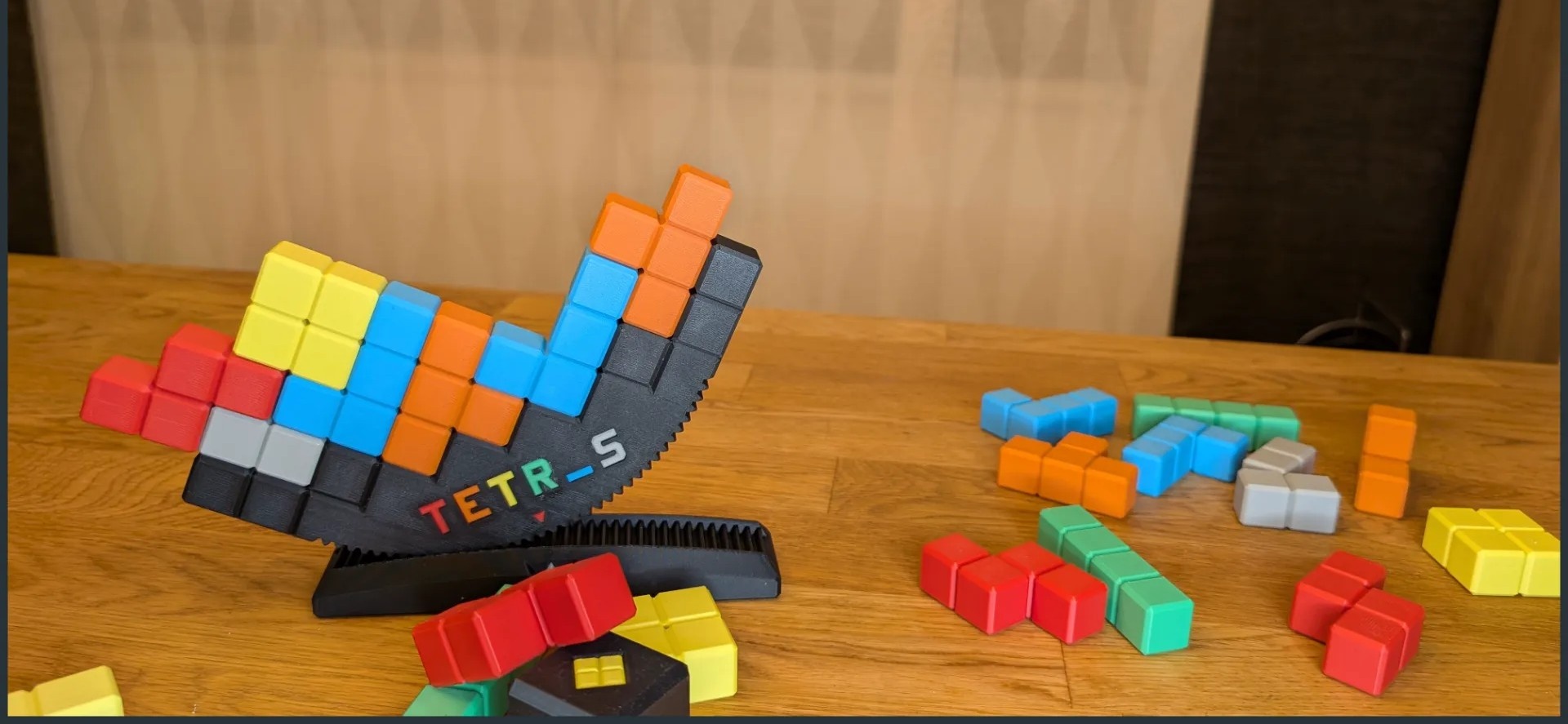 Balans Tetris Vero - Igračke, slika 3